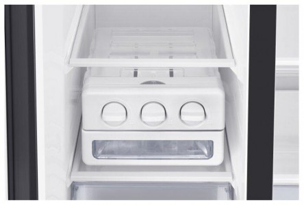 Холодильник Samsung RS62R5031B4 - фото - 6