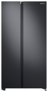 Холодильник Samsung RS62R5031B4 - фото - 4
