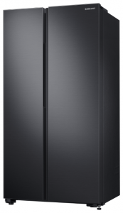 Холодильник Samsung RS62R5031B4 - фото - 3