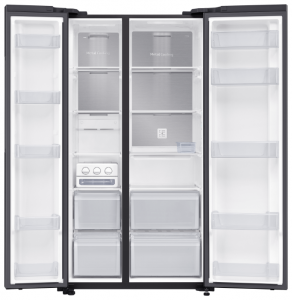 Холодильник Samsung RS62R5031B4 - фото - 2