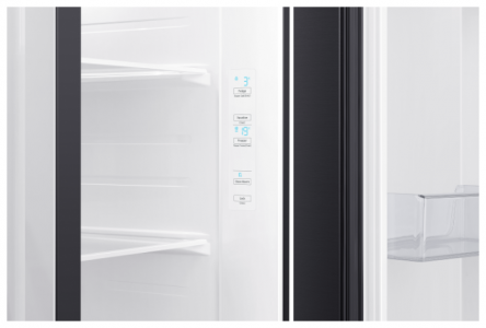 Холодильник Samsung RS62R5031B4 - фото - 1