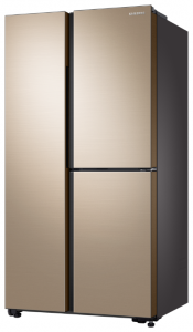 Холодильник Samsung RS63R5571F8 - фото - 6
