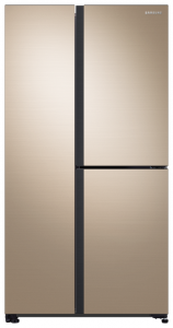 Холодильник Samsung RS63R5571F8 - фото - 3