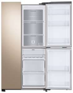 Холодильник Samsung RS63R5571F8 - фото - 2