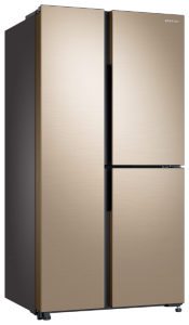 Холодильник Samsung RS63R5571F8 - фото - 1