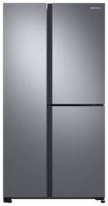 Холодильник Samsung RS63R5571SL - фото - 6