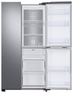 Холодильник Samsung RS63R5571SL - фото - 5