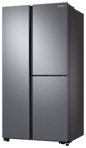 Холодильник Samsung RS63R5571SL - фото - 2