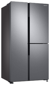 Холодильник Samsung RS63R5571SL - фото - 1