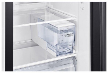 Холодильник Samsung RS64R5331B4 - фото - 7