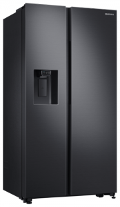 Холодильник Samsung RS64R5331B4 - фото - 5