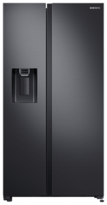 Холодильник Samsung RS64R5331B4 - фото - 4