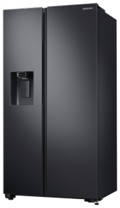 Холодильник Samsung RS64R5331B4 - фото - 2