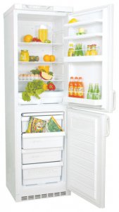Холодильник Саратов 105 (КШМХ-335/125) - фото - 2