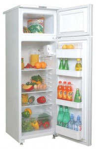 Холодильник Саратов 263 (КШД-200/30) - фото - 1
