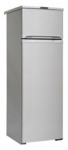 Холодильник Саратов 263 (КШД-200/30) серый - фото - 2
