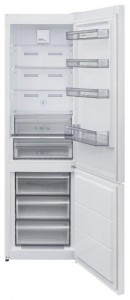 Холодильник Schaub Lorenz SLU S379W4E - фото - 2