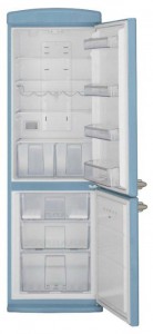 Холодильник Schaub Lorenz SLUS335U2 - фото - 2
