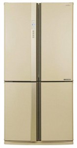 Холодильник Sharp SJ-EX98FBE - фото - 2