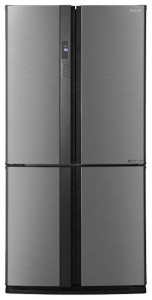 Холодильник Sharp SJ-EX98FSL - фото - 1