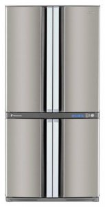 Холодильник Sharp SJ-F95PSSL - фото - 1