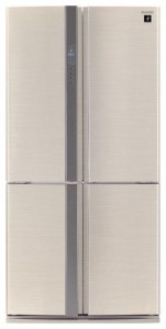 Холодильник Sharp SJ-FP97VBE - фото - 1