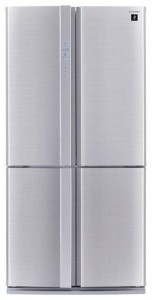 Холодильник Sharp SJ-FP97VST - фото - 1