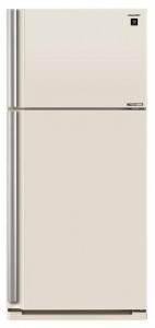Холодильник Sharp SJ-XE55PMBE - фото - 2