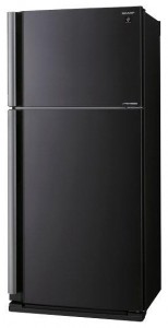 Холодильник Sharp SJ-XE55PMBK - фото - 1