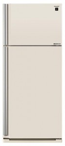 Холодильник Sharp SJ-XE59PMBE - фото - 2