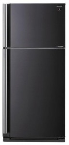 Холодильник Sharp SJ-XE59PMBK - ремонт