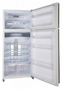 Холодильник Sharp SJ-XE59PMWH - фото - 2