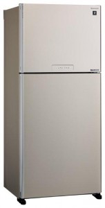 Холодильник Sharp SJ-XG55PMBE - фото - 1