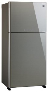 Холодильник Sharp SJ-XG60PGSL - фото - 1