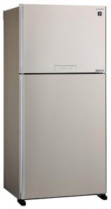 Холодильник Sharp SJ-XG60PMBE - фото - 1