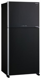 Холодильник Sharp SJ-XG60PMBK - фото - 1