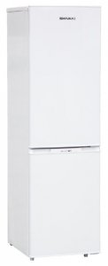 Холодильник Shivaki BMR-1551W - фото - 2