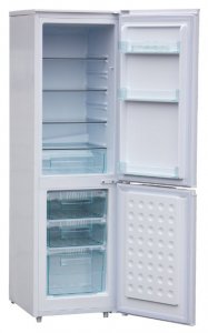 Холодильник Shivaki BMR-1551W - ремонт