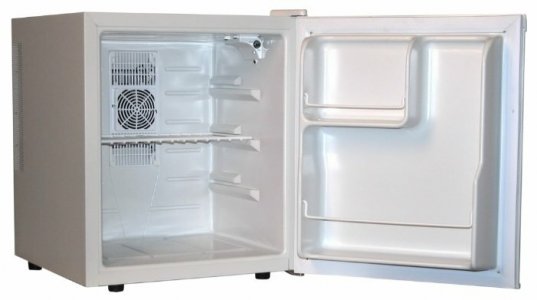 Холодильник Shivaki SHRF-50TR1 - ремонт