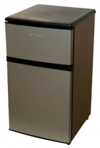 Холодильник Shivaki SHRF-90DP - фото - 2