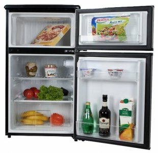 Холодильник Shivaki SHRF-90DP - ремонт