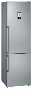 Холодильник Siemens KG39FHI3OR - фото - 3