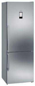 Холодильник Siemens KG49NAI2OR - ремонт