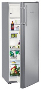 Холодильник Liebherr Ksl 2814 - фото - 1