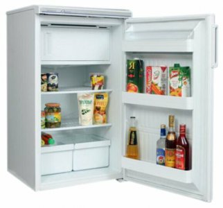 Холодильник Смоленск 414 - ремонт