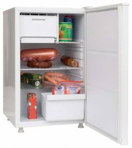 Холодильник Смоленск 8 - ремонт