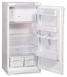 Холодильник Stinol STD 125 - фото - 2