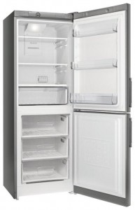 Холодильник Stinol STN 167 S - фото - 1