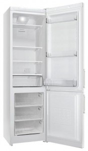 Холодильник Stinol STN 200 D - фото - 2