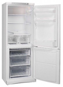 Холодильник Stinol STS 167 - фото - 1